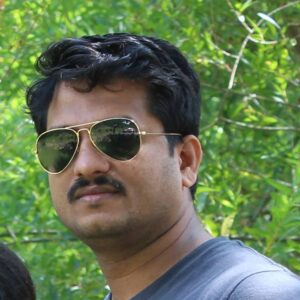 Praveen R Pillai