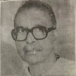 Bhaskaran Pillai R