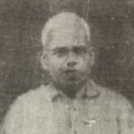 Kunjuraman Pillai