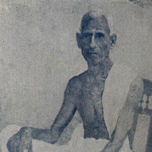 Akkanattu Neelakandan Pillai