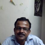 Nagendra kumar S