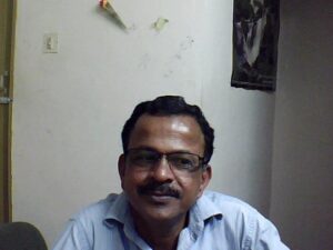 Nagendra kumar S